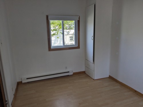 Chambre à coucher - 34 Rue Alain, Trois-Rivières, QC 