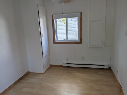 Chambre à coucher - 34 Rue Alain, Trois-Rivières, QC 