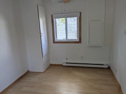 Chambre à coucher - 