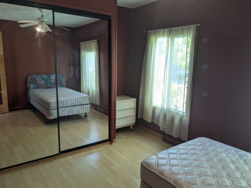 Chambre à coucher principale - 34 Rue Alain, Trois-Rivières, QC 
