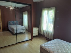 Chambre à coucher principale - 