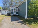Entrée extérieure - 34 Rue Alain, Trois-Rivières, QC 