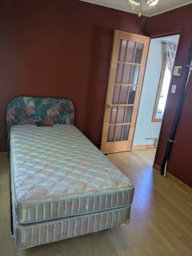 Chambre à coucher principale - 34 Rue Alain, Trois-Rivières, QC 