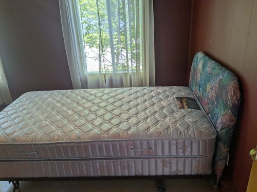 Chambre à coucher principale - 34 Rue Alain, Trois-Rivières, QC 
