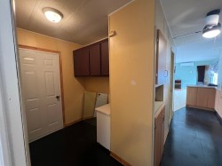 Salle de lavage - 