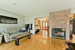 Living Room - 