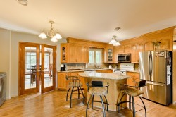Kitchen - 