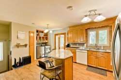 Kitchen - 