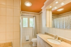 Bathroom - 