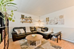 Living Room - 