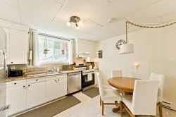 Kitchen - 