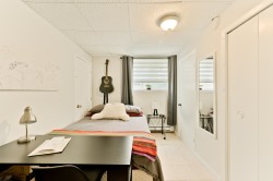 Bedroom - 