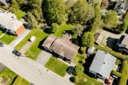 Aerial View - 