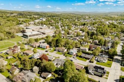 Aerial View - 