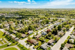 Aerial View - 
