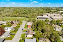 Aerial View - 