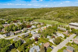 Aerial View - 