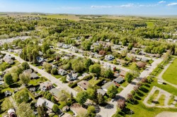 Aerial View - 