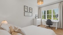 Chambre à coucher - 