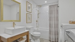 Salle de bains - 