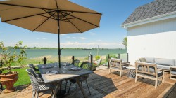 Terrasse - 