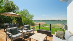 Terrasse - 