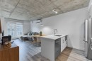 Vue d'ensemble - 420-1429 Av. De La Gare, Mascouche, QC  - Indoor Photo Showing Kitchen 