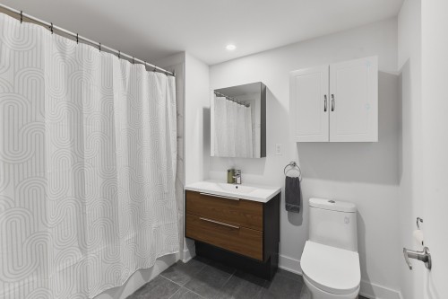 Salle de bains - 420-1429 Av. De La Gare, Mascouche, QC - Indoor Photo Showing Bathroom