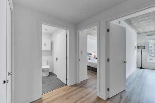 Corridor - 420-1429 Av. De La Gare, Mascouche, QC - Indoor Photo Showing Other Room
