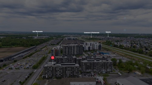À proximité - 420-1429 Av. De La Gare, Mascouche, QC - Outdoor With View