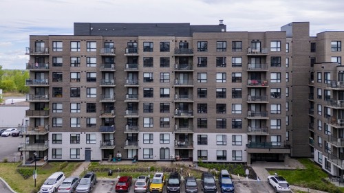 Façade - 420-1429 Av. De La Gare, Mascouche, QC - Outdoor With Facade