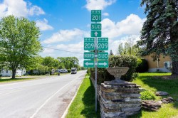 Route 209 Franklin, QC J0S 1E0