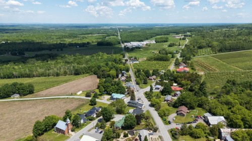 Terre/Terrain - Route 209, Franklin, QC 