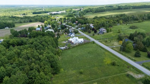 Terre/Terrain - Route 209, Franklin, QC 
