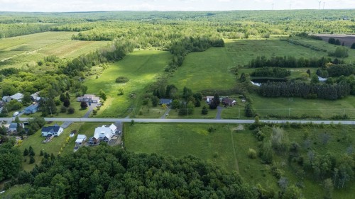 Terre/Terrain - Route 209, Franklin, QC 