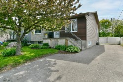 622 Rue Beauchamp  Repentigny (Le Gardeur), QC J5X 2Z7