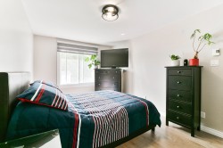 Master Bedroom - 