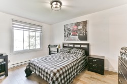 Bedroom - 