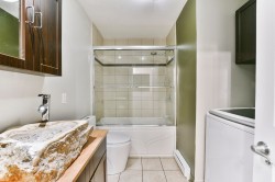 Bathroom - 