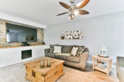 Living Room - 