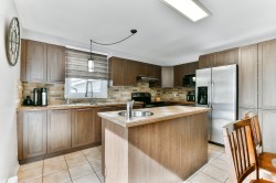 Kitchen - 