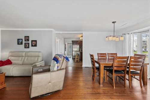 Vue d'ensemble - 259  - 261 Rue Champlain, Salaberry-De-Valleyfield, QC 