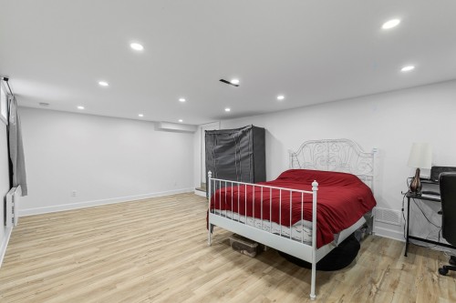 Chambre à coucher - 259  - 261 Rue Champlain, Salaberry-De-Valleyfield, QC 