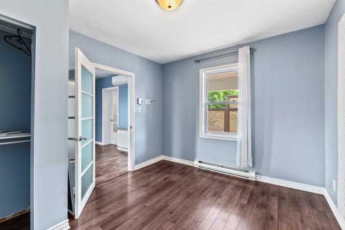 Hall d'entrée/Vestibule - 259  - 261 Rue Champlain, Salaberry-De-Valleyfield, QC 