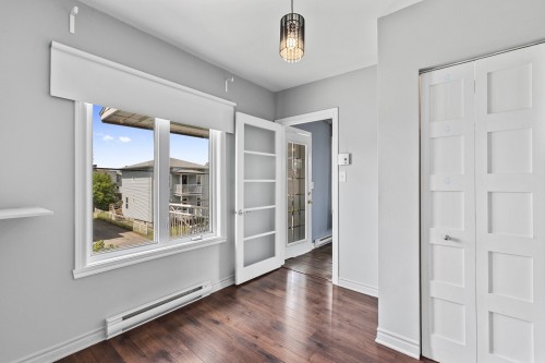 Chambre à coucher - 259  - 261 Rue Champlain, Salaberry-De-Valleyfield, QC 