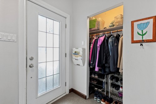 Hall d'entrée/Vestibule - 259  - 261 Rue Champlain, Salaberry-De-Valleyfield, QC 