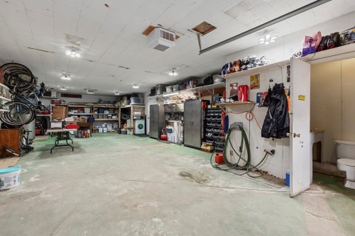 Commerce - 259  - 261 Rue Champlain, Salaberry-De-Valleyfield, QC 