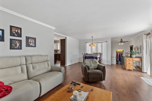 Vue d'ensemble - 259  - 261 Rue Champlain, Salaberry-De-Valleyfield, QC 