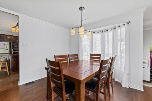 Salle à manger - 259  - 261 Rue Champlain, Salaberry-De-Valleyfield, QC 