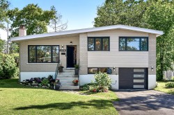 4991 Rue de Savoie  Montréal (Pierrefonds-Roxboro), QC H8Z 1C3